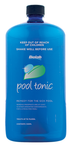 Pool Tonic