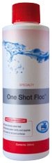 One Shot Floc