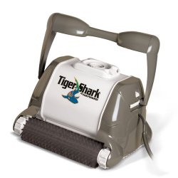 Hayward Robotic Pool Cleaner - Tiger Shark QC