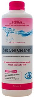 Salt Cell Cleaner