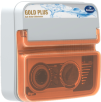 BioGuard Gold Plus Water Chlorinator