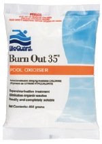 Burn Out 35