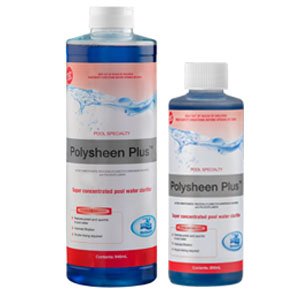 Polysheen Plus