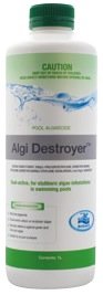 Algi Destroyer